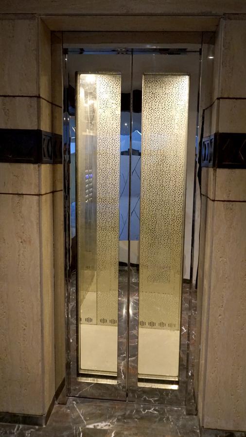 Fabhotel Prime Sky Light Vadodara Exteriör bild